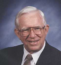 Robert M. Mitchum